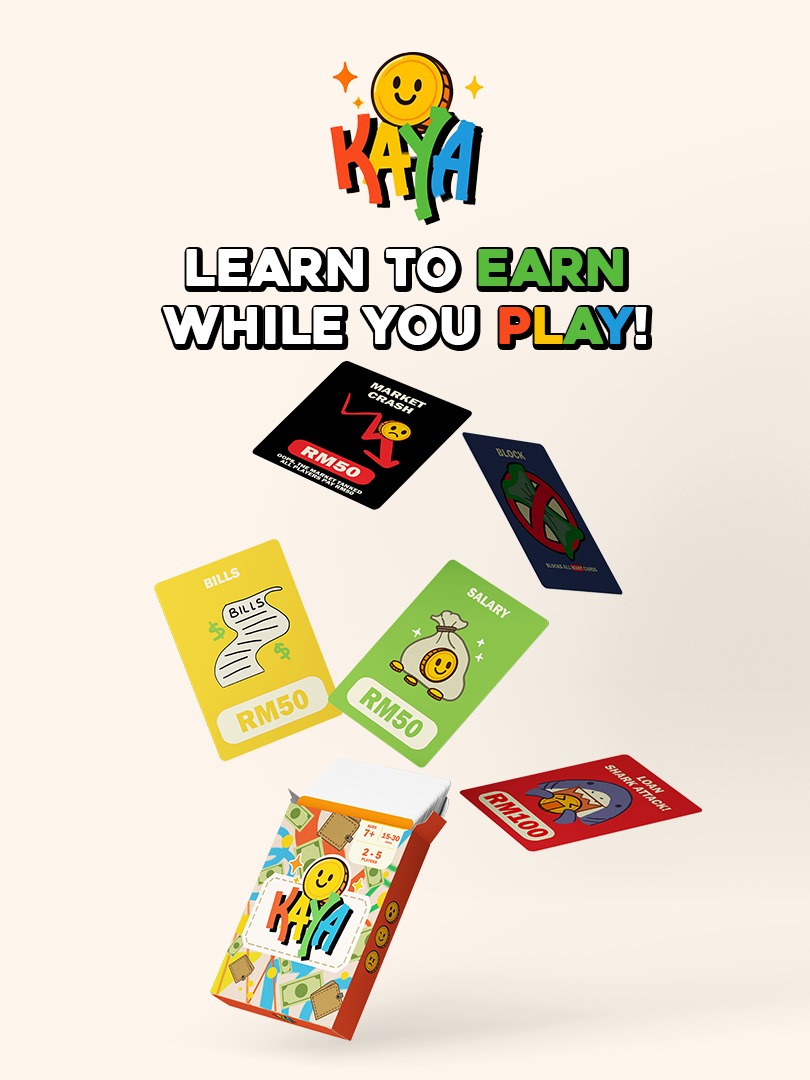 Game Play Action Shot